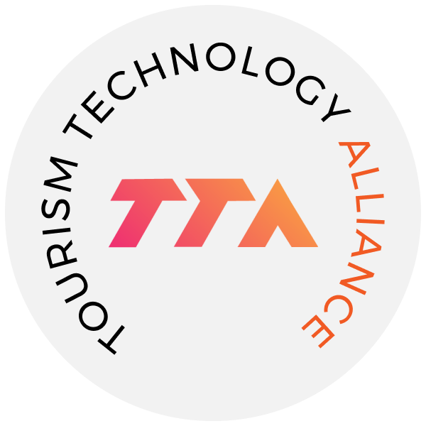 Logo Tourism Tech Alliance