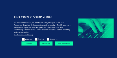 Whitepaper Cookie Consent Management