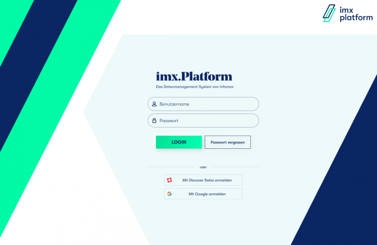 imx.Platform News: KI-Textgenerierung, Jobscheduling, OAuth Integration ...