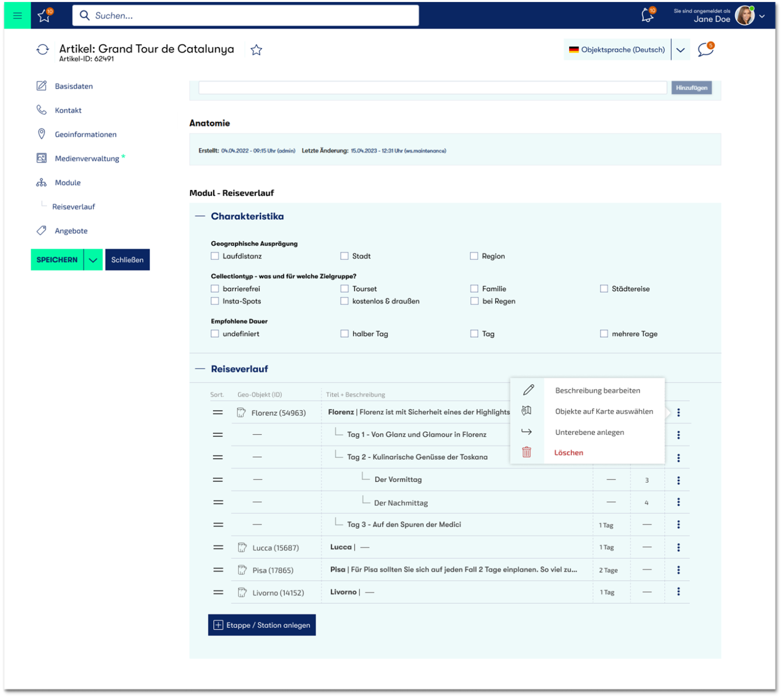imx.Platform News: Neue Module, smartere Workflows und ein frisches ...