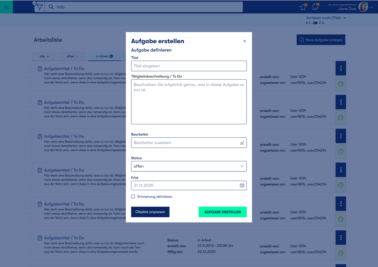 imx.Platform News: MCP-Endpunkt, Aufgaben-Modul und neue KI-Funktionen ...